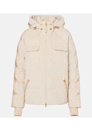 Bogner Marli down ski jacket