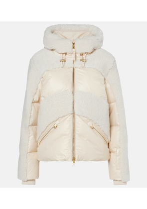 Bogner Dana down ski jacket