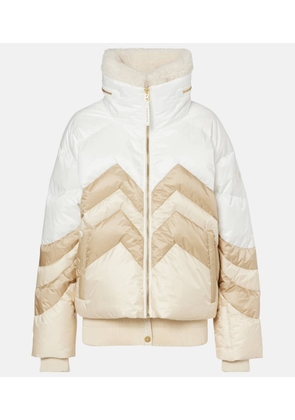 Bogner Valea ski jacket