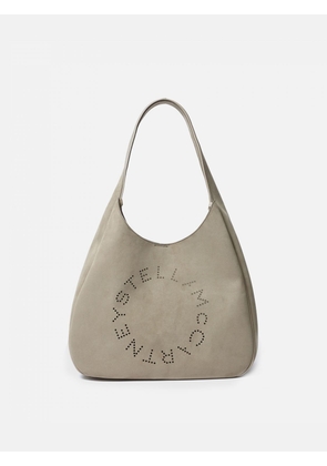 Shoulder Bag STELLA MCCARTNEY Woman color Grey