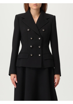 Jacket DOLCE & GABBANA Woman color Black