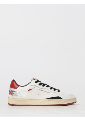 Sneakers CRIME LONDON Men color White