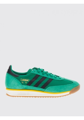Sneakers ADIDAS ORIGINALS Men color Green