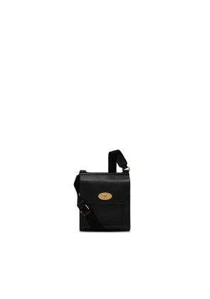 Mulberry Small Antony Black