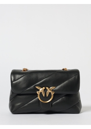 Shoulder Bag PINKO Woman color Black