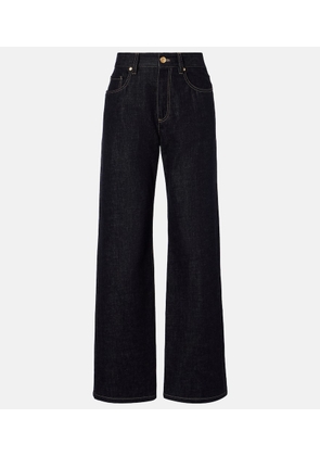 Brunello Cucinelli Straight jeans