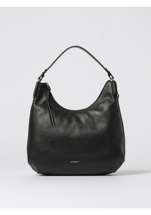 Shoulder Bag COCCINELLE Woman color Black