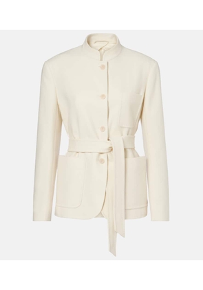 Max Mara Dallas cashmere vest