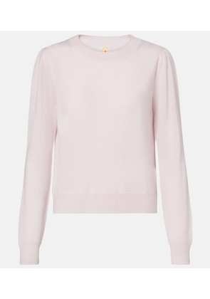 Jardin des Orangers Cashmere sweater