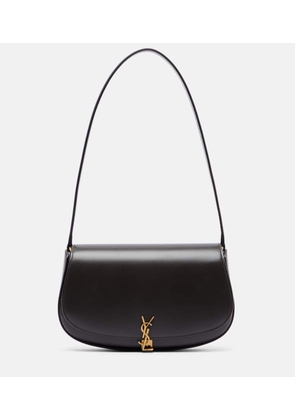 Saint Laurent Voltaire Mini leather shoulder bag