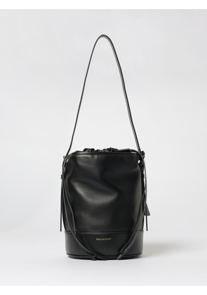 Shoulder Bag FABIANA FILIPPI Woman color Black