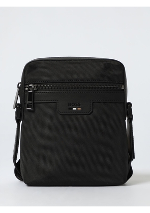 Shoulder Bag BOSS Men color Black