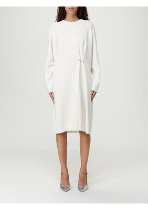 Dress FABIANA FILIPPI Woman color Rope