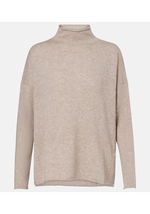 Jardin des Orangers Cashmere sweater