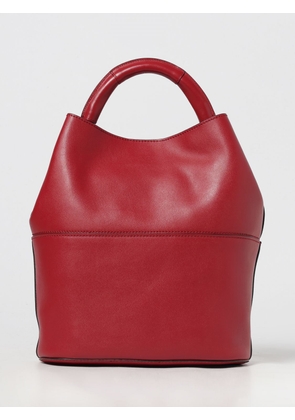 Handbag FURLA Woman color Red