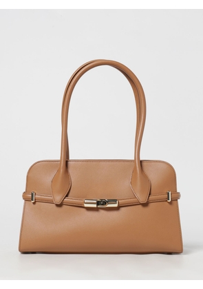 Shoulder Bag FURLA Woman color Leather