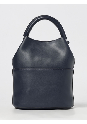 Handbag FURLA Woman color Blue