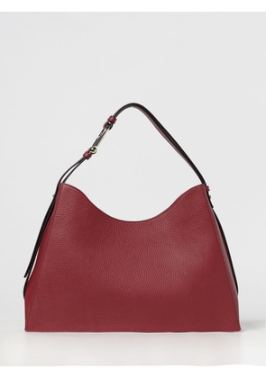 Shoulder Bag FURLA Woman color Red