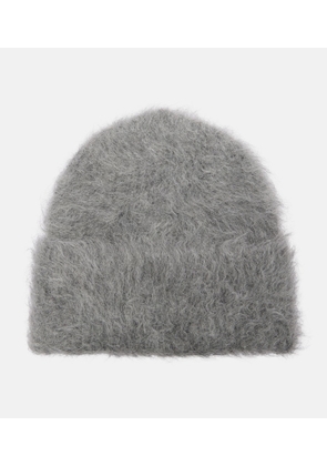 Toteme Alpaca-blend beanie