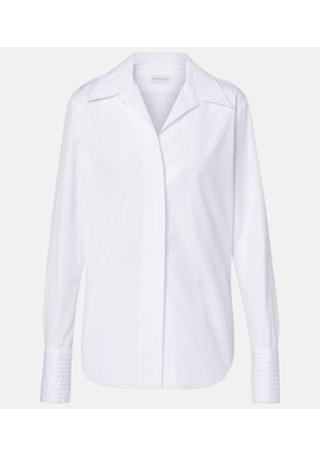 Dries Van Noten Cotton shirt