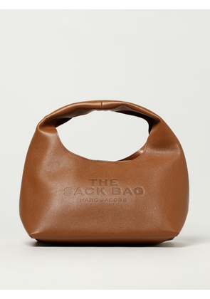 Shoulder Bag MARC JACOBS Woman color Brown