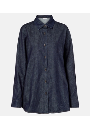Dries Van Noten Denim shirt
