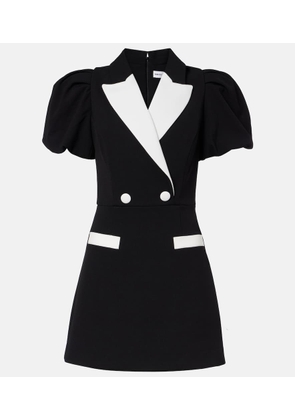 Rebecca Vallance Emma minidress