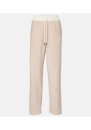 Moncler Terry sweatpants