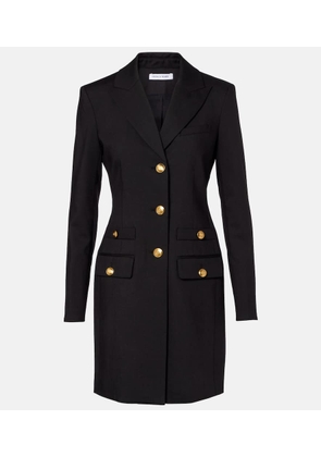 Veronica Beard Wool blazer dress