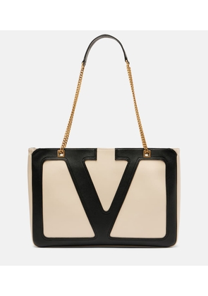 Valentino Garavani Viva Superstar Medium leather tote bag