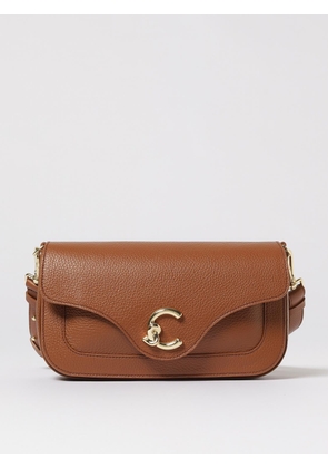 Shoulder Bag COCCINELLE Woman color Leather