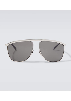 Saint Laurent SL 820 Victoire aviator sunglasses