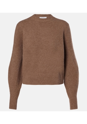 Max Mara Harlem cashmere-blend sweater