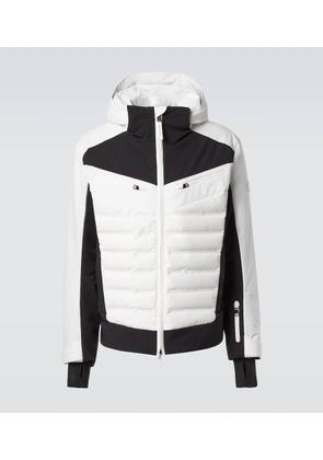 Bogner Feliks down ski jacket