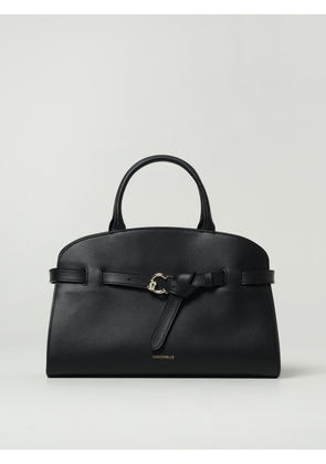 Handbag COCCINELLE Woman color Black