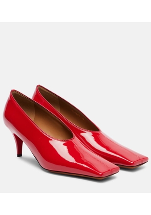 Stella McCartney Eve pumps