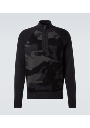 Bogner Reso virgin wool sweater