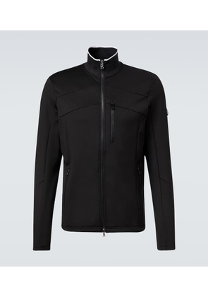 Bogner Xilas fleece jacket