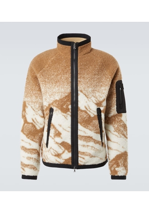 Bogner Gregor fleece jacket
