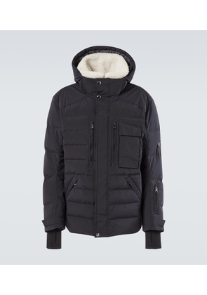Bogner Arron-LD down-paneled ski jacket