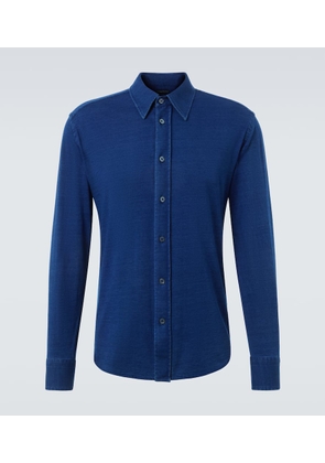 Tom Ford Cotton shirt
