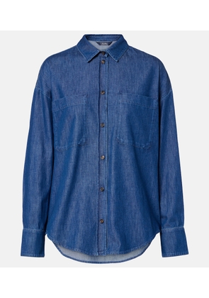 'S Max Mara Ginny denim shirt