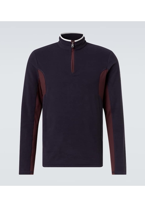 Bogner Giacomo fleece sweater