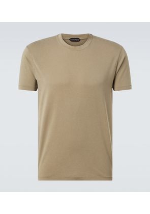 Tom Ford Jersey T-shirt
