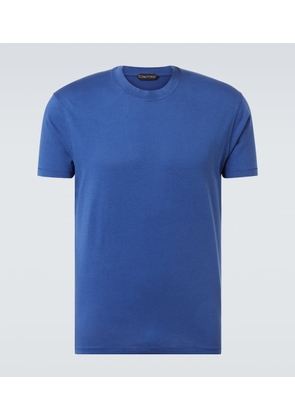 Tom Ford Jersey T-shirt