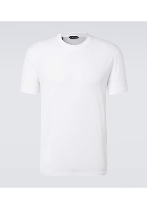 Tom Ford Jersey T-shirt