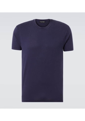 Tom Ford Jersey T-shirt