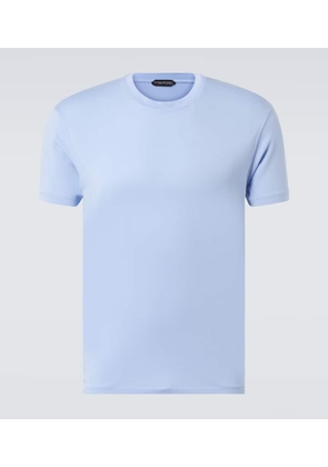 Tom Ford Jersey T-shirt