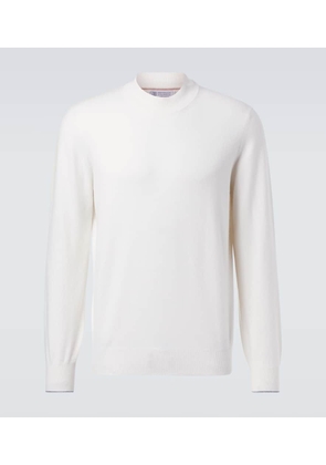 Brunello Cucinelli Cashmere sweater