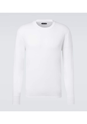Tom Ford Jersey T-shirt